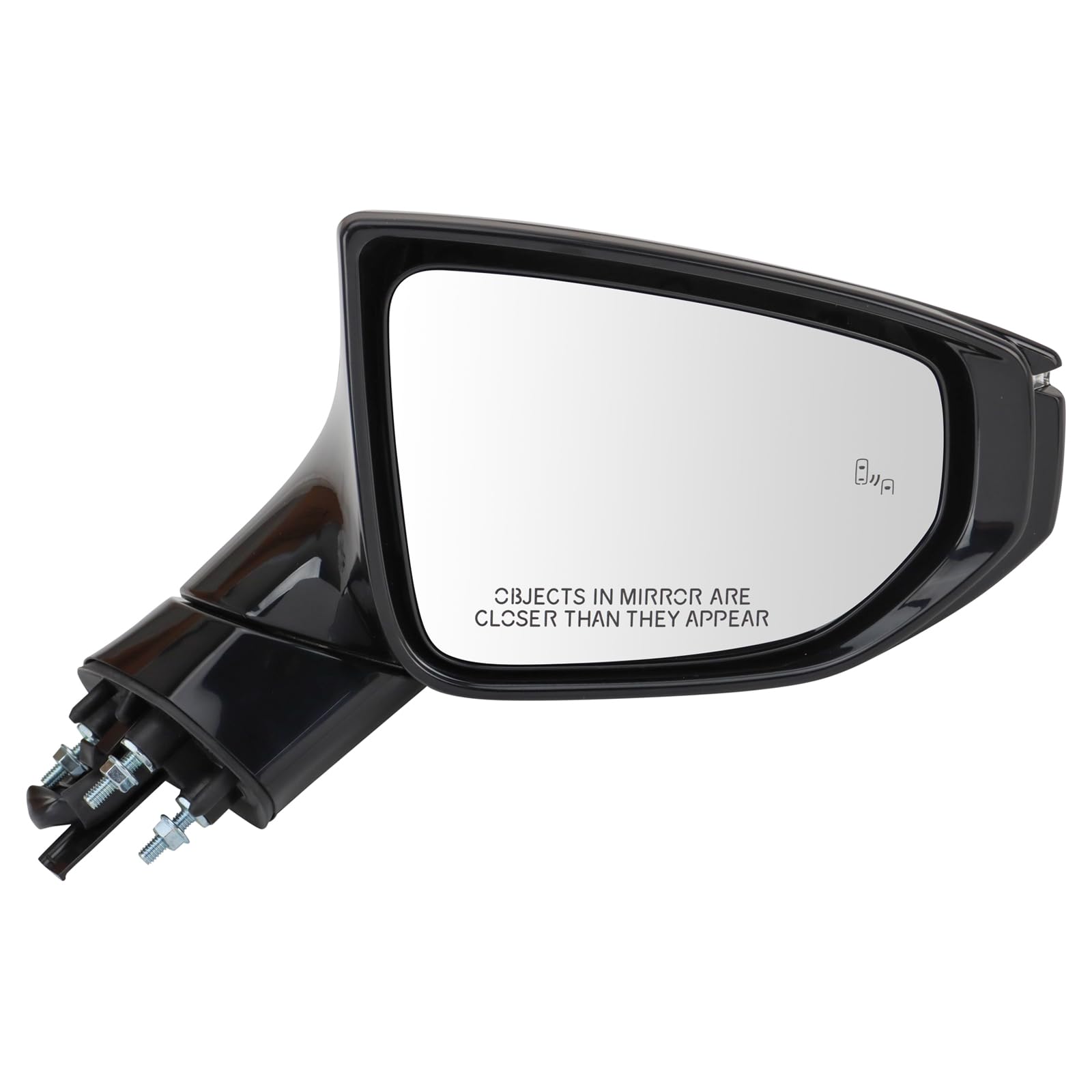 レクサスUＸ250h右ドアミラーassy Amazon.com: Right Mirror Compatible with 2019-2020 Lexus